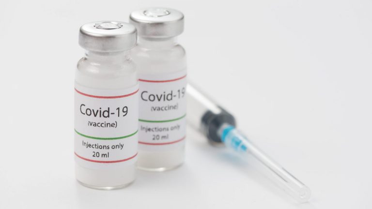 Pfizer anunță că vaccinul anti-Covid are o eficacitate de 90%, după studii clinice cu peste 43.000 de voluntari