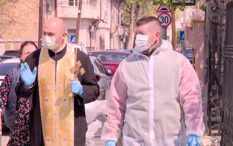 Restricții de Crăciun! Ce ni se pregătește