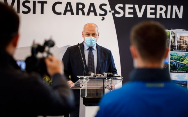 Dunca a făcut dezvăluiri halucinante despre ,,hoțiile” de la CJ Caraș-Severin. Este vorba de banii încasați, drept sporuri, de fosta conducere a județului