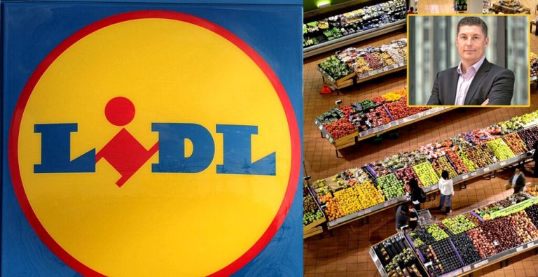 Anunțul șefilor LIDL pentru cumpărătorii din România. Care este proveniența fructelor și legumelor vândute în magazinele din țară