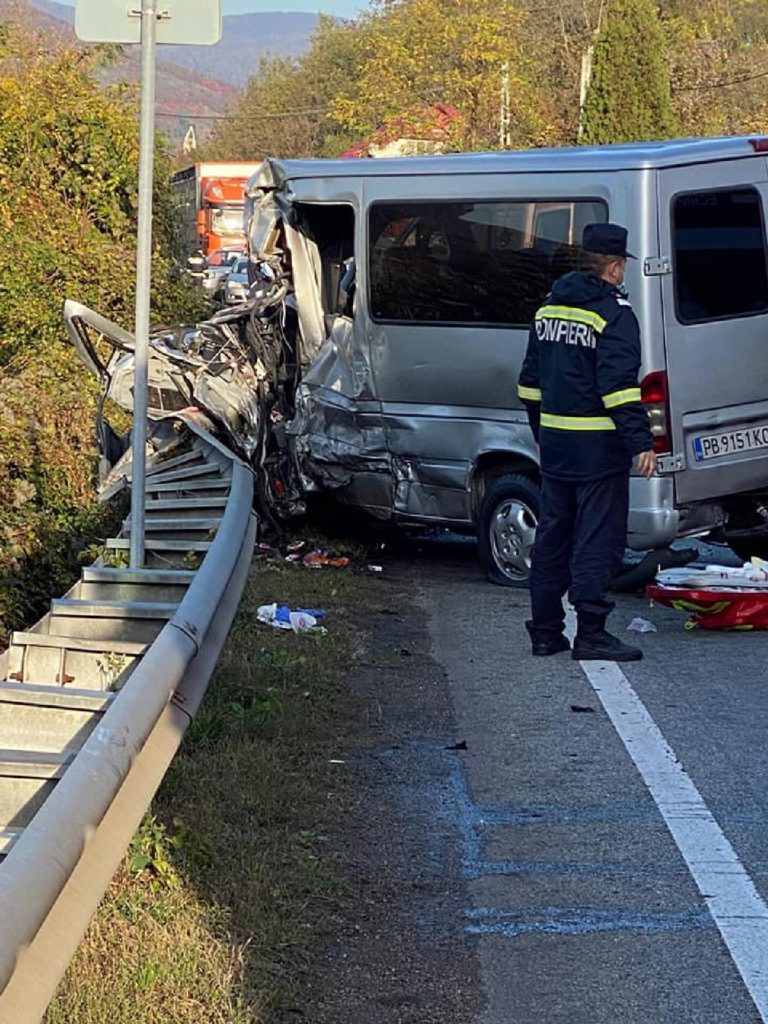 Accident mortal
