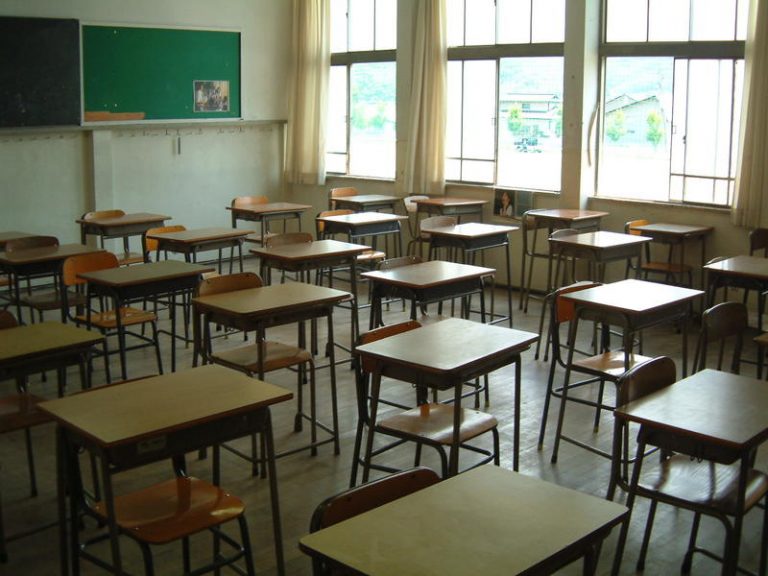 Se redeschid școlile?  Decizie fără precedent a Tribunalului la solicitarea Consiliului Elevilor din România