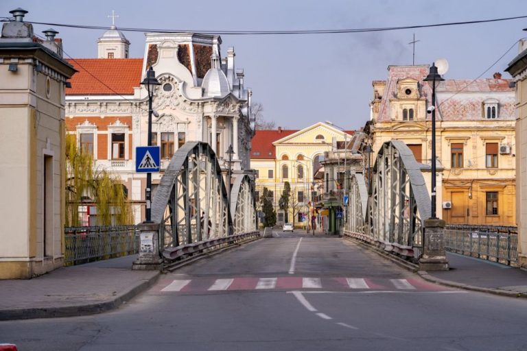Lugojul, propus pentru carantină! Ce se întâmplă cu Timișoara, Sânnicolau Mare și Ciacova