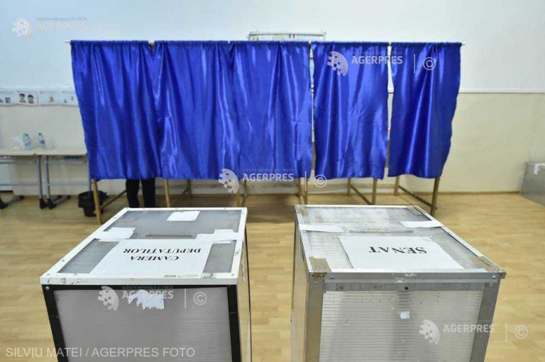 Parlamentare2020/Exit-poll CURS-Avangarde: Senat – PSD: 30,6%, PNL: 29,1%; Camera Deputaţilor – PSD: 30,5%, PNL: 29% VIDEO