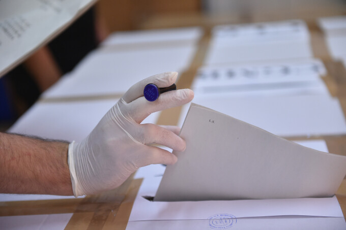 Peste 100.000 de timișeni au votat la parlamentare. Situația în vestul țării
