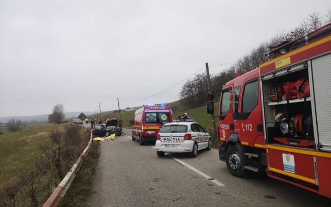 Tragedie pe DJ106. Cine sunt victimele