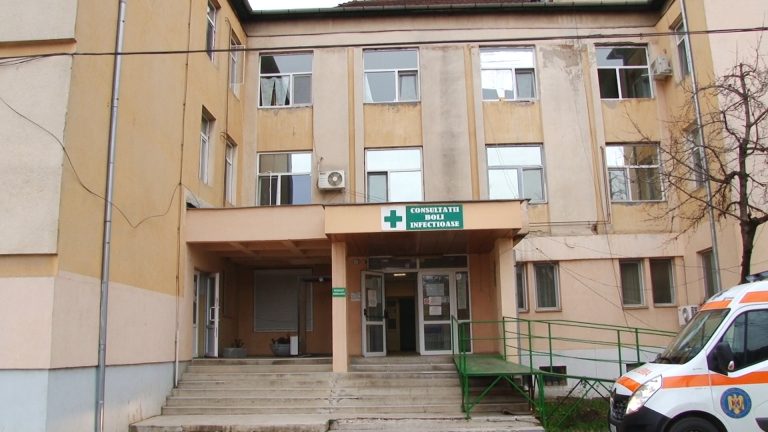 Noi aparate la Spitalul de Boli Infecțioase Timișoara în lupta COVID-19
