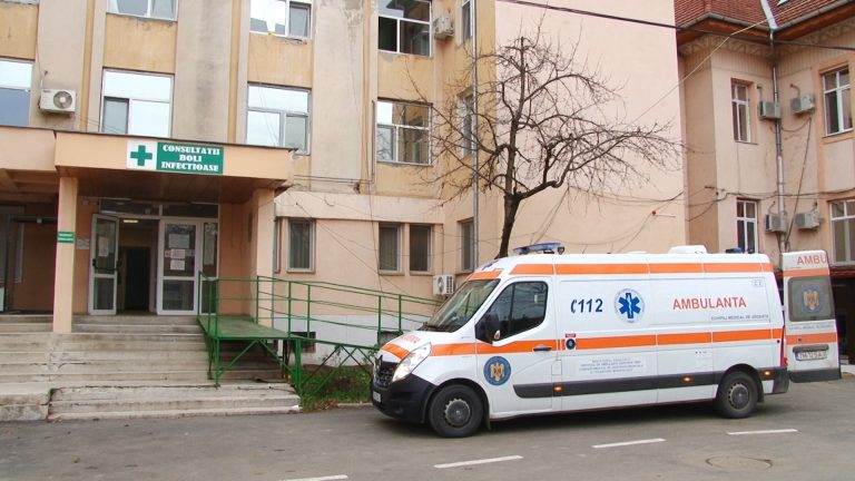Noi decese în Timiș, cauzate de noul coronavirus. Peste 60 de persoane în stare gravă