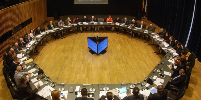 Timișenii sunt chemați să aibe inițiativă