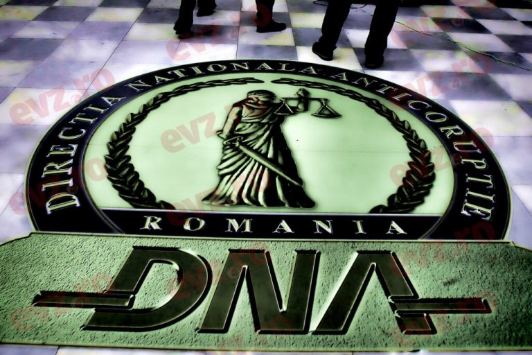 Pată grea pe imaginea DNA! Cuscrul șefului instituției, condamnat la închisoare pentru abuz în serviciu