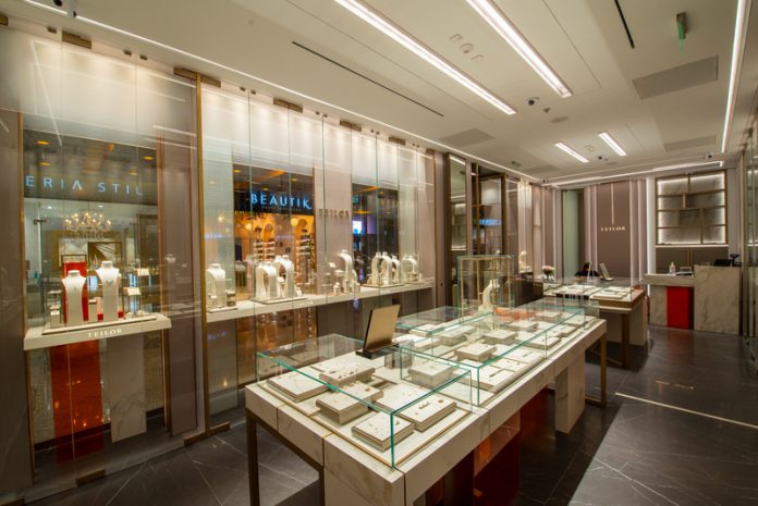 Teilor - Iulius Town 2