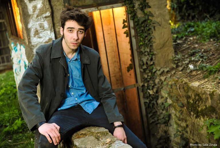 „Nu e nimic mai rău decât să asculți un scriitor vorbind încontinuu despre ceea ce scrie”. Interviu cu scriitorul croat Sven Popović