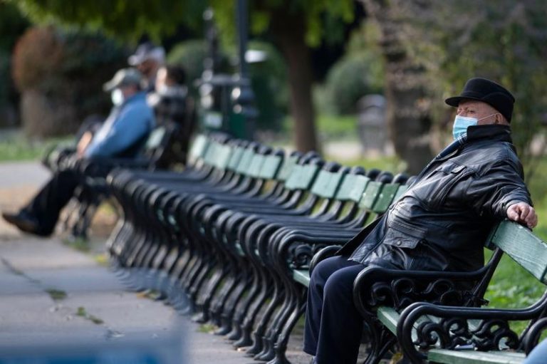 Câți pensionari erau în țara noastră în 2020 și care e pensia medie