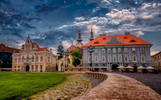 Două orașe din România se află în topul celor mai ,,sănătoase” așezări urbane din lume. Timișoara este unul dintre ele