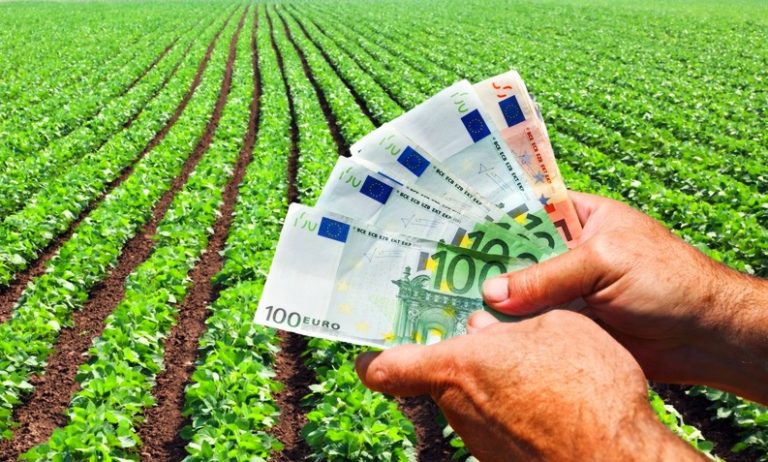 Noi condiții pentru fermierii care vor dori fonduri europene