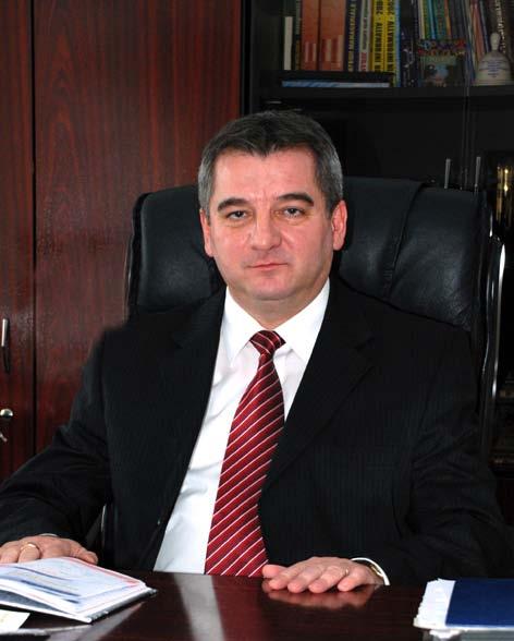 Directorul general Aquatim, noul președinte al Asociației Române a Apei