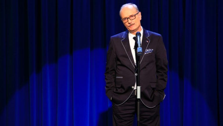 Toni Grecu, unul dintre fondatorii Divertis, la Terapie Intensivă, din cauza noului virus