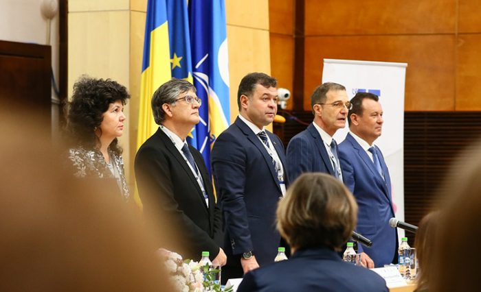Propunerile Consorțiului Universitaria pentru o reformă a învățământului superior și cercetării în România