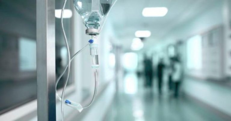 Pacienți COVID în stare gravă refuză tratamentul cu oxigen, după declarațiile medicului controversat din vestul țării