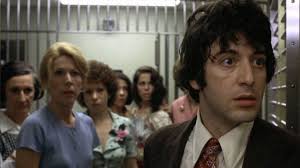 Cinecronica: Dog Day Afternoon, celebritate ca efect advers