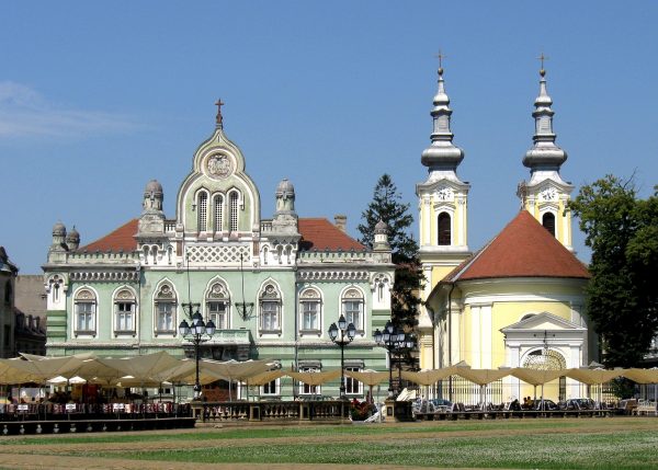 Cât și cum au de gând bisericile să se implice în sprijinul campaniei de vaccinare anti-COVID