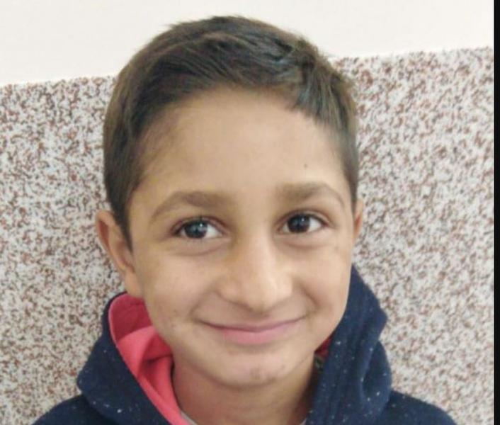 Căutările continuă pentru găsirea băiețelului dispărut de 3 zile în Arad