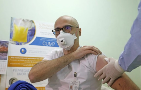 Medicul Cristian Oancea avertizează: „Nu învățăm nimic din istorie. Gripa Spaniolă a avut 4 valuri”
