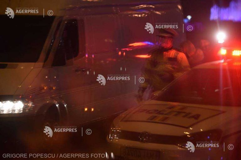 O fetiță de 4 ani și mama sa au murit intoxicate cu gaz