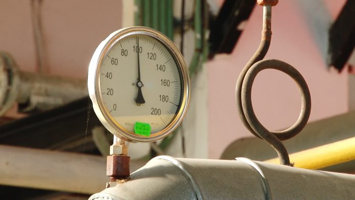 CENTRALA COLTERM--CET SUD.Still160