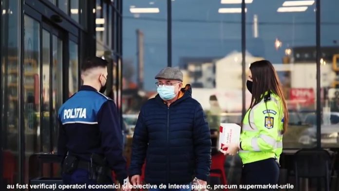 Eveniment cu jocuri de noroc, întrerupt de polițiștii din Timișoara. Câte amenzi s-au dat .Still008