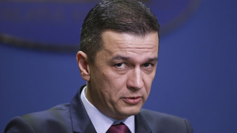 Grindeanu, atac dur la premier: „E un fel de Şoşoacă cu păr”