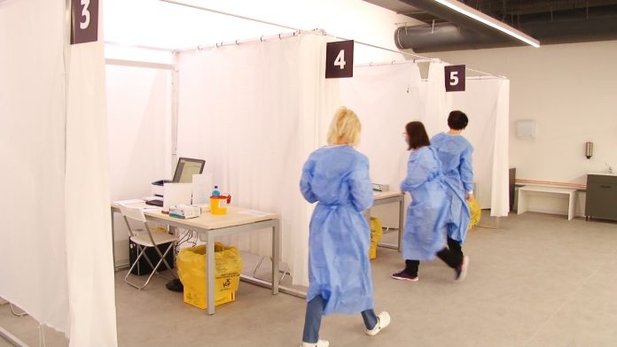 VACCINARE PANDEMIE ISHO 15 FEBRUARIE 2021.Still023