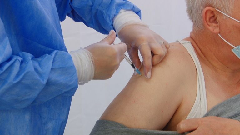 Timișoara primește 15.000 de doze de vaccin
