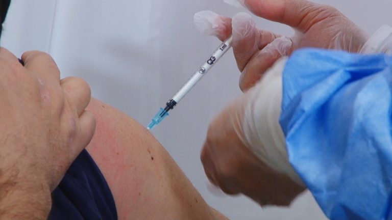 Câți timișeni au fost vaccinați anti-COVID