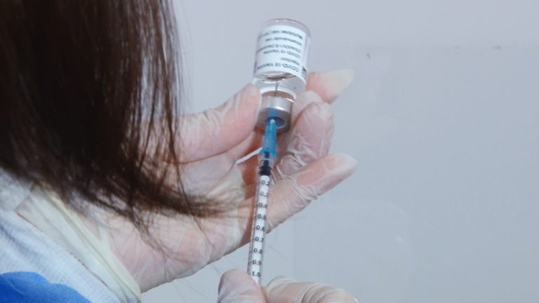 Timișorenii se vor vaccina anti-COVD-19 și la medicii de familie