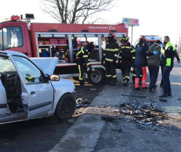 Doi copii au rămas orfani după ce un șofer beat le-a ucis mama. Angela e plânsă de întreaga comunitate