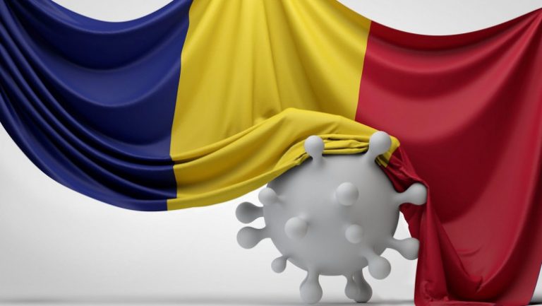 România se află în topul țărilor UE privind vaccinarea anti-Covid