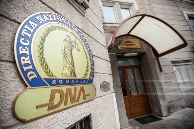 Deputat PNL trimis în judecată pentru corupție. Ce sumă a pretins pentru a influența numirea unui director la Apele Române