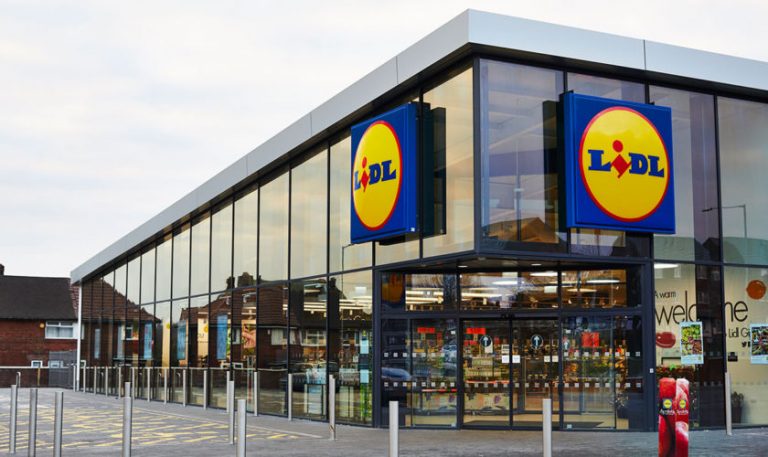Lidl, decizie fără precedent! Retailer-ul german a decis să închidă acest business în România