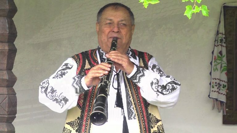 Taragotul de aur al Banatului nu mai sună. S-a stins Luca Novac