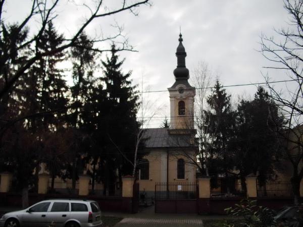 piata bisericii