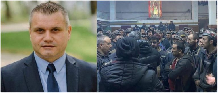 Administratorul special al Complexului Energetic Hunedoara și-a dat demisia