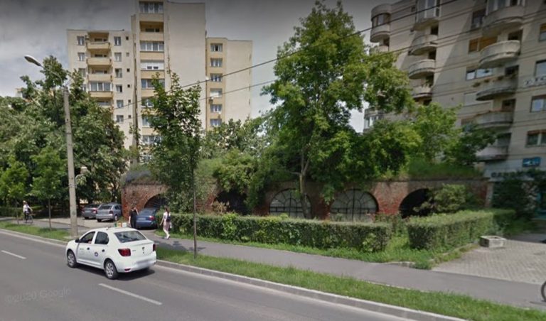 Primăria Timișoara se pregătește de reabilitarea ”Fragmentului de Cetate”. Cere bani de la Institutul Național al Patrimoniului