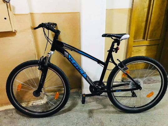 În weekend, la Timișoara, se fură biciclete