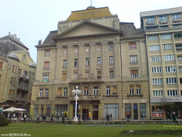 Mobilitatea forței de muncă în regiunea transfrontalieră România-Ungaria