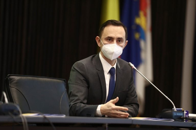 Carantina spulberă relațiile din puterea locală. Scandalul Alin Nica Versus Dominic Fritz a ajuns în faza de care pe care! VIDEO