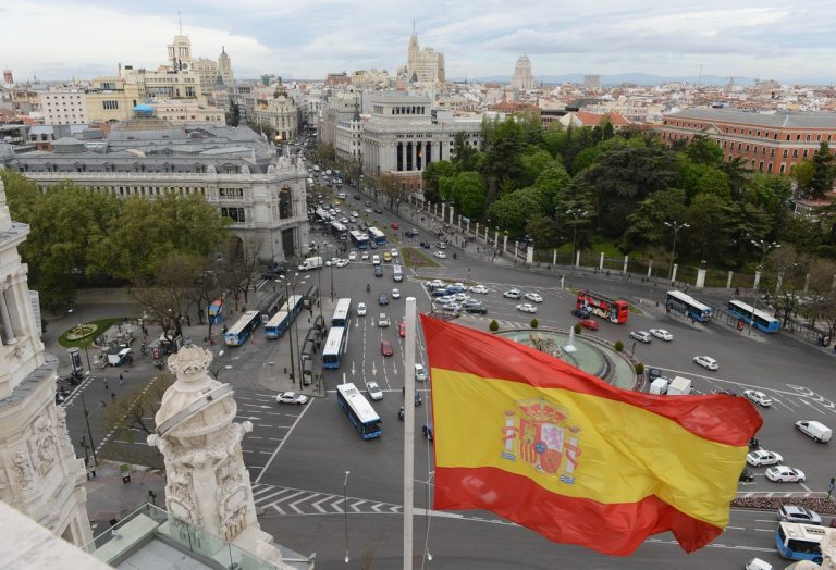 Condiție de ultimă oră pentru a petrece concediile în Spania. De ce act va fi nevoie pentru a ajunge în această țară