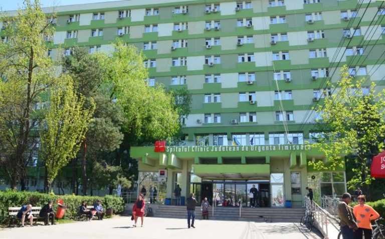 Se deschide primul centru de vaccinare non-stop în Timișoara. Unde va funcționa acesta