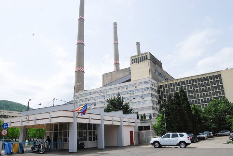 Primarul Devei cere demisia conducerii Complexului Energetic Hunedoara
