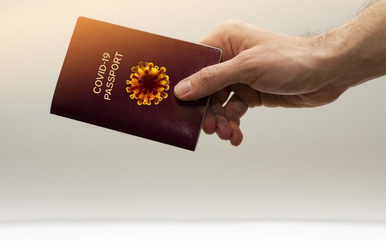 Pașaportul COVID, din iulie în toată Uniunea Europeană. Modul în care vor fi afectate persoanele nevaccinate